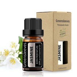GREENSLEEVES Essential Oil - 10ml (Jasmine)