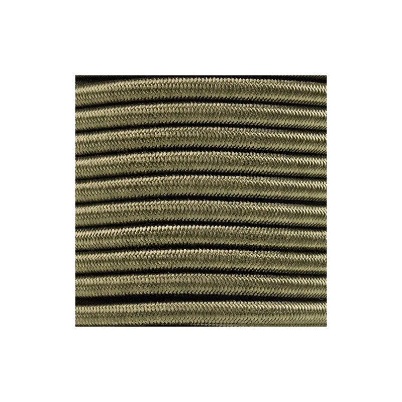 West Coast Paracord Bungee Elastic Nylon Shock Cord (1/4 Inch