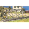 Bachmann Trains - PLASTICVILLE U.S.A. BUILDINGS – CLASSIC KITS -