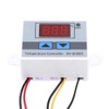 Temperature Controller 230 V with Sensor Temperature Controller 230 V