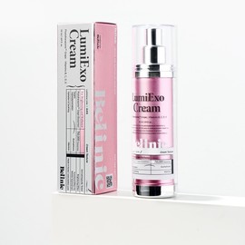 Bellinic Lumiexo Cream 50ml Slow Aging Cream / 벨리닉 루미엑소 크림 50ml 저속노화크림