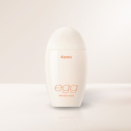 APIEU EGG PHA Egg Shell Pore Cream 65g