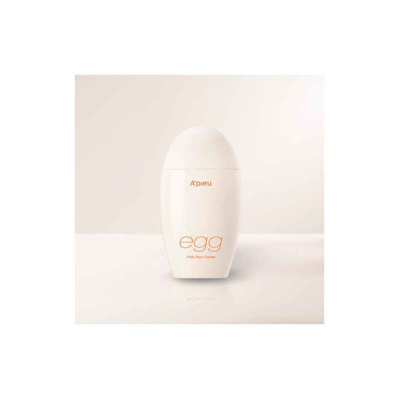 APIEU EGG PHA Egg Shell Pore Cream 65g