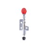 TIOMIOSEA Toggle Lever Tensioner GH-301AM, Pack of 4 Clamping Clasps,