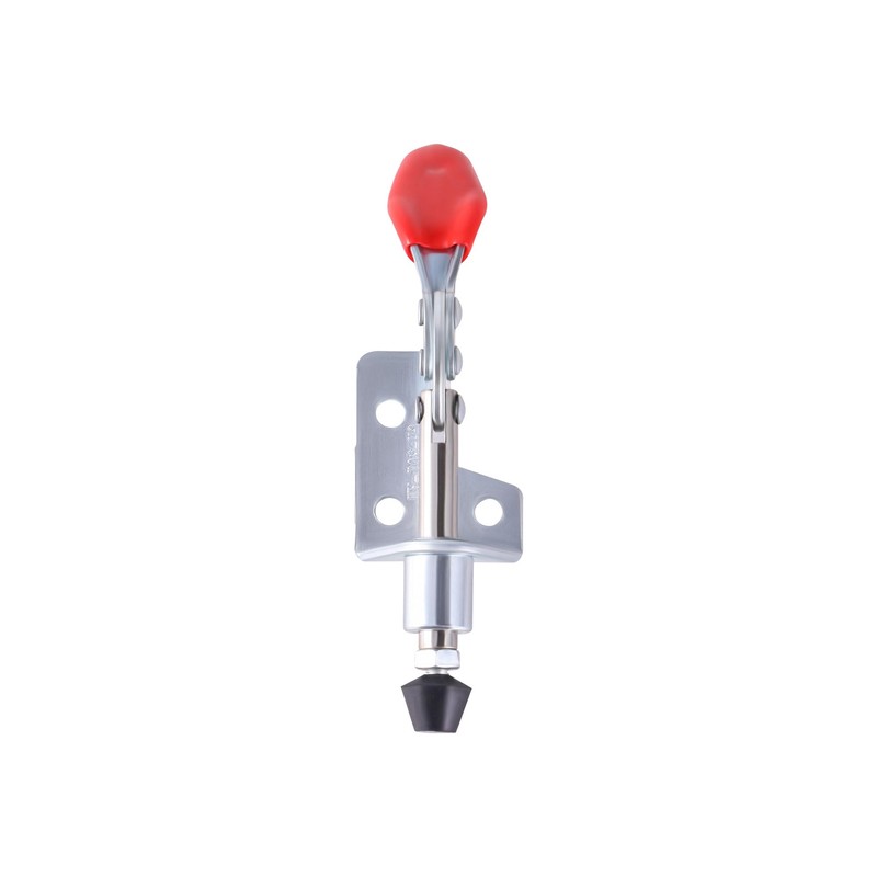 TIOMIOSEA Toggle Lever Tensioner GH-301AM, Pack of 4 Clamping Clasps,
