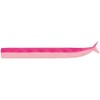 Fiiish Crazy Sand Eel 220 3 Lure Bodies - Pink