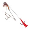 Drachkovitch Cebbra System Classic Size 3 - Fish Hook -