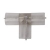 Wintergreen Lighting Rope Light Accessories (T-Connector)