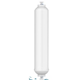 RV Water Filter, Camping Water Filtration System, 2 pack