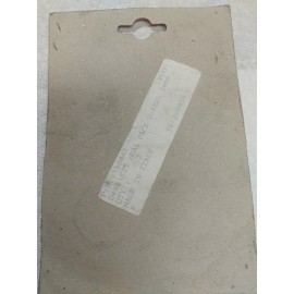 Hotsy, Landa, Karcher, Hawk Hotsy hot water pressure washer Pump Seal Kit NOS p#  753043