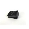 Solid Layer Motorsports 04-14 Honda Trx450r Oversized Rear Brake Pedal
