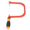 5 inch Coping Saw Aluminium Alloy Frame, U Shaped Saw