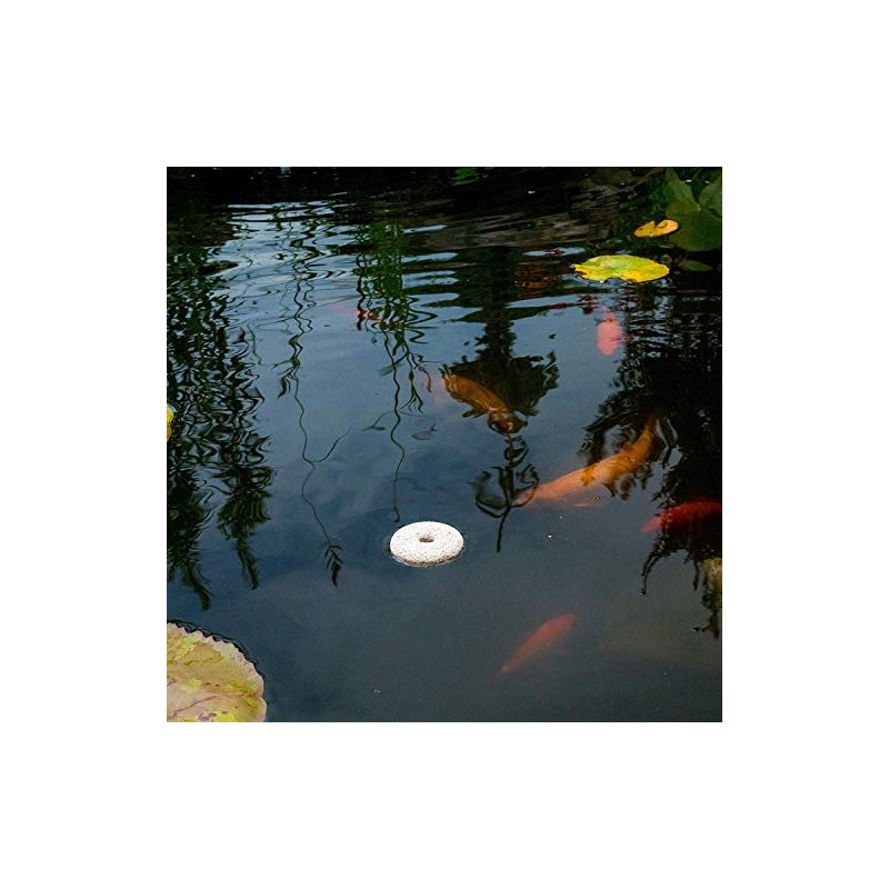 Summit Mosquito Dunks - Eco-Friendly Larvae Control 6-Pack