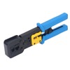 RJ11 RJ45 Crimping Tool Kit 6P 8P Ethernet Crimper with