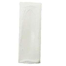 Encaustic Wax Paints Artist Pad Titanium Dioxide White No. 200