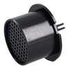 LUTH Premium Profi Parts 2 x Activated Carbon Filter Wine