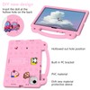 YRH Case for Honor Pad X9a 11 inch (2025), Kids