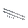 GATEXPERT Racks for SL1300 Sliding gate Opener（About 3.28 Feet）