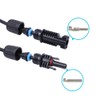 Renogy 20FT 10AWG Solar Panel Extension Cable with Male and