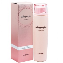 Lacvert Collagen Plus Vital Skin 220ml 2ea