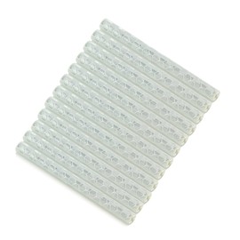 MidGard [Set of 72] Bicycle Spoke Reflectors 360 Degree Reflective for All Standard Bicycle Spokes, E-Bike, Road Bike, Children's Bike