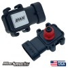 Blackworks Racing 3 Bar Map Sensor For GM LS1 LS2