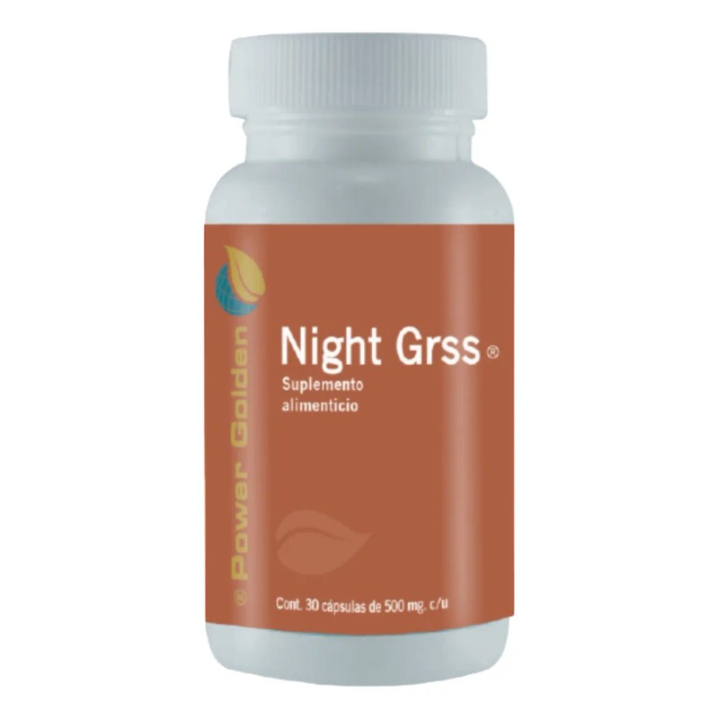 Power Golden Obs Y Night Grss Super Duo Basico 2pz