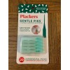 Plackers Gentle Piks 20 Pack