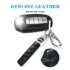 MILD EAST for Infiniti Key Fob Cover with Keychain, Car