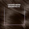 Koleston Tinte Permanente 41 Castaño Medio Cenizo Enigmatico | Crema,