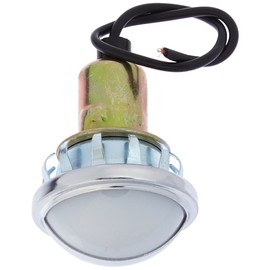 Dorman Help! 68151 Universal License Lamp