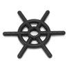 Glass Rinser Faucet Gasket Automatic Cup Washer Accessory for Bar
