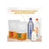 Shampoo Dibal Silver Intensifica Tono Cabello Plateado 1 Lt