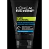 L'Oreal Paris Men Expert Pure Charcoal Anti-Blackhead Scrub 100mL