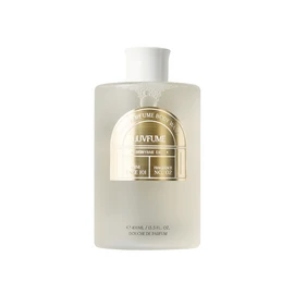 Lufume Berry Bay O Body Wash (400ml), body pump