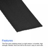 sourcing map Flat Nylon Webbing Strap 1 Inch 29 Yards