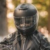 ILM Adult Motorcycle Modular Full Face Helmet Flip up Dual