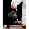 Hwagui - Large Cast Iron Teapot With Infuser For Varieties