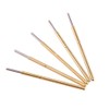 100 pcs P50-J1 Spring Test Probe, 0.68mm Spring Pressure Test