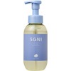 Suguni SGNI Smooth Foam Shampoo, Swelling, Painful Hair, Smooth Fingers,