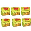 Madrugada Passion Fruit Tea Natural from Brazil 60 Tea Bags