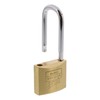 Burg Wächter 116HB 40 45 Lock Brass with High 40