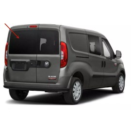 NAGD Fits 2015-2022 Ram Promaster City Van Driver Left Back Window Glass Non-heated
