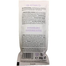 Bilou Bath Salt Jelly Bubble 80g