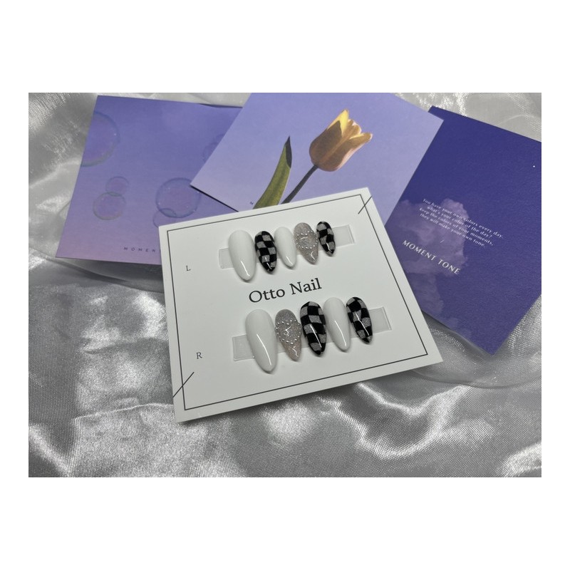 [] Checkmate - Coffin / [] 체크메이트 - 코핀