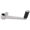 Motorcycle Gear Shift Lever with Shifter Pedal Aluminum Replacement for