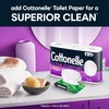 Cottonelle GentlePlus Flushable Wet Wipes with Aloe & Vitamin E,