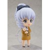 Fine Clover Full Metal Panic! Invisible Victory: Teletha Testarossa Nendoroid