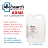 Allersearch ADMS Anti-Allergen Spray 128 Oz