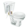 Fluidmaster Tank To Bowl Bolt Kit 6101